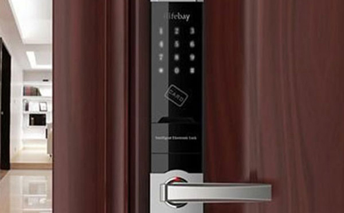 利州24小时上门开锁公司